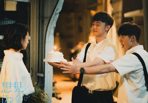  『神一般』31岁拿下视后，35岁爆红，这个宝藏小姐姐太让人上头了！