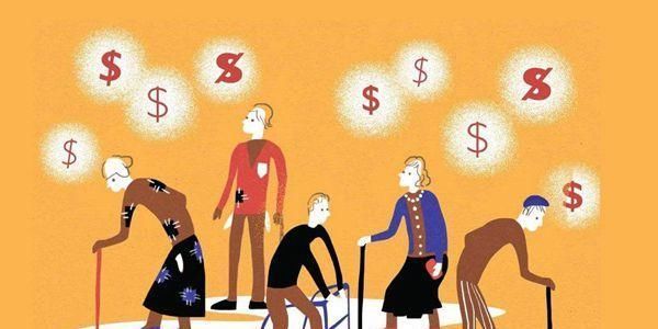  「名义」养老金并轨的名义，不要在实质上糊弄退休老人了