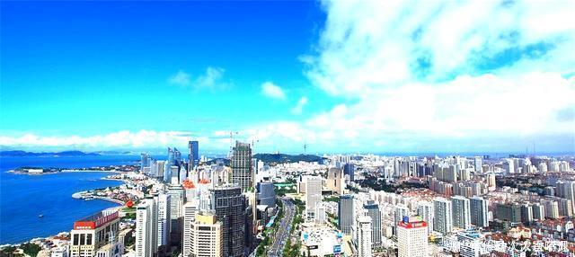  们国家：山东面积第一大城，相当于16个香港，却不是烟台不是济南