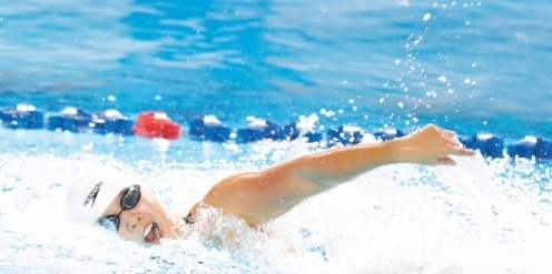 2019年淄博十大体育新闻