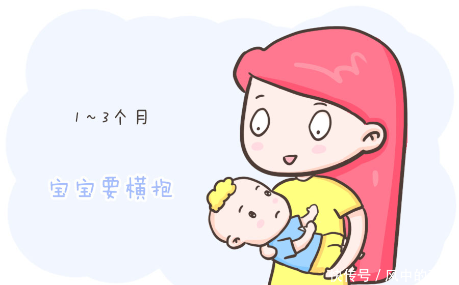  「久而久之」新生儿到底是该多抱还是多躺？犯迷糊的爸妈看过来，一篇告诉你！