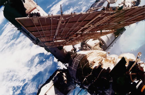 『长征五号乙遥一』速度22马赫百吨级空间站曾被烧成火球,天宫迎来凤凰涅槃时刻