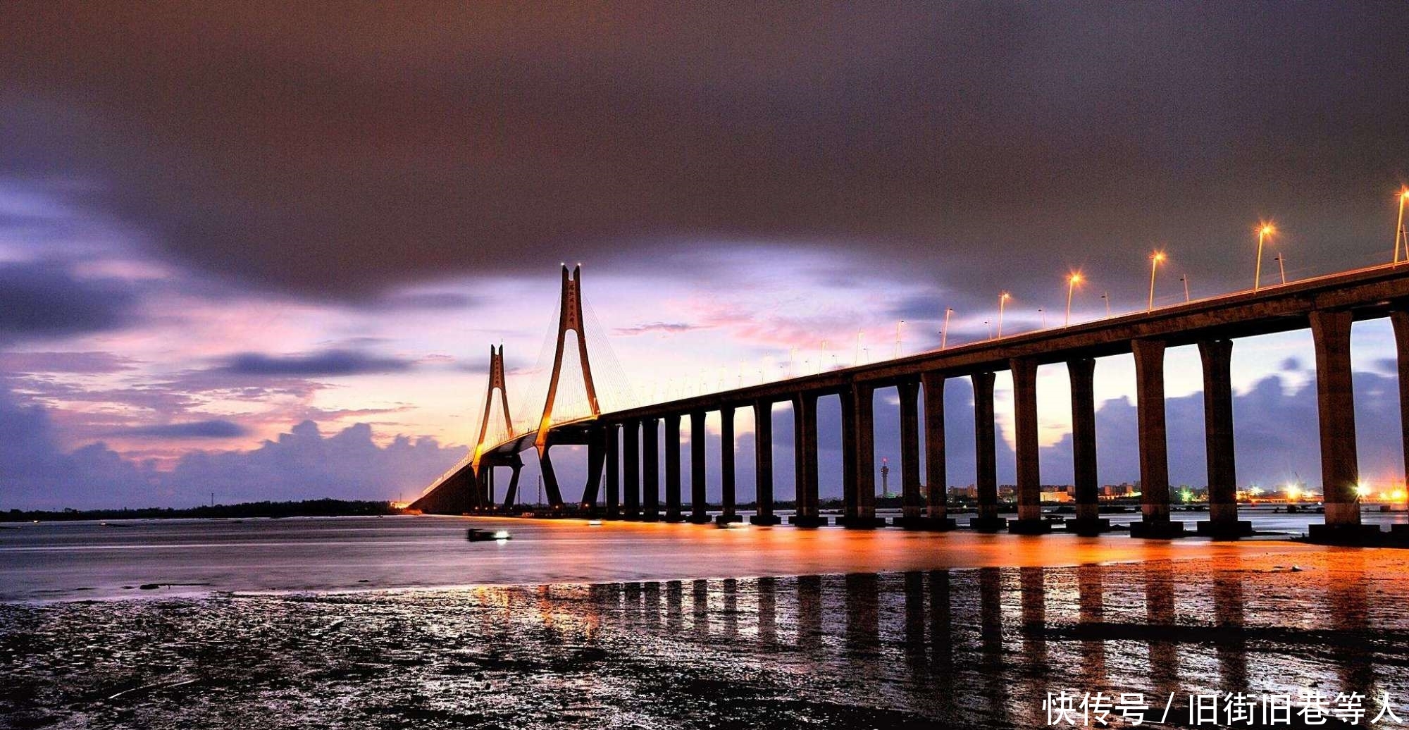 广东地理位置最好的城市，广州、深圳均落榜，也不是珠海、汕头