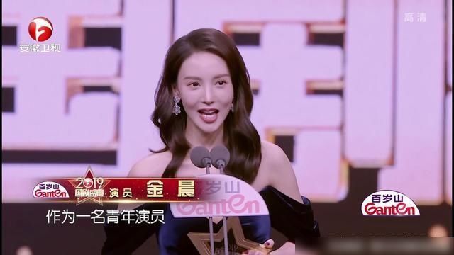 2019年的国剧盛点