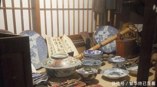 『品尝』在日本百年老字号“金大亭”品尝正宗北海道乡土料理“石狩锅”
