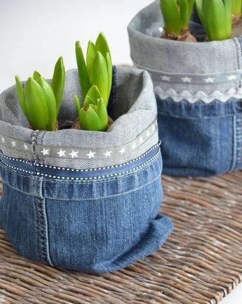 价值■不花一分钱,旧衣服价值翻10倍?我有100种方法....