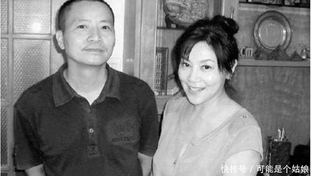#去世#军人家庭出身,24岁一炮而红,47岁父母丈夫相继去世,今仍旧单身