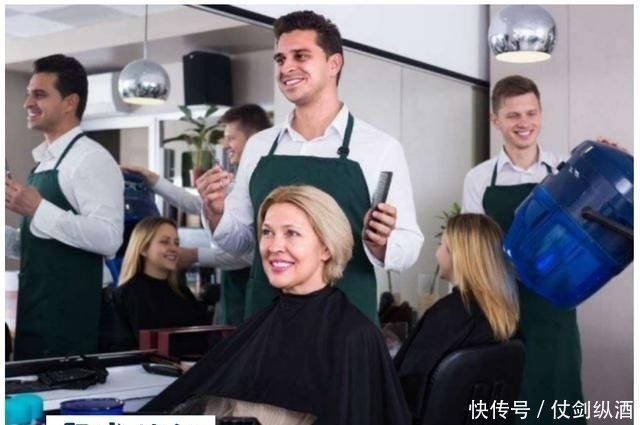  『做出来的发型』理发时应该怎么说？这三句话最好别说，说过的大部分都后悔过