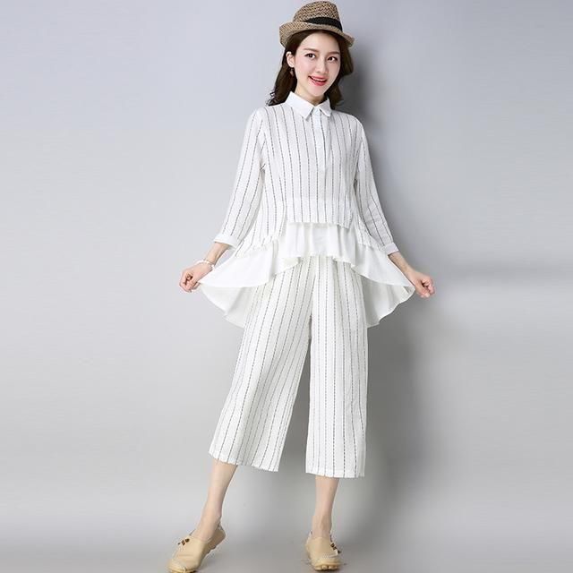 臀大腿粗千万别穿连衣裙，穿这些女装让你又瘦又美，穿出迷人身材