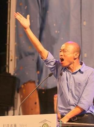  「民调」韩国瑜这些基本盘很稳固，台湾民调失灵？