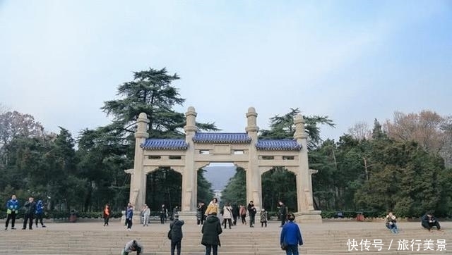 南京最“尴尬”的景点:本地人不愿去,外地人必来,你去过吗?