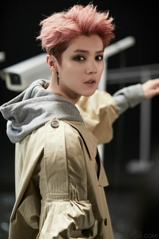 “娘化”上了热搜 谈谈年轻人都是怎么看的