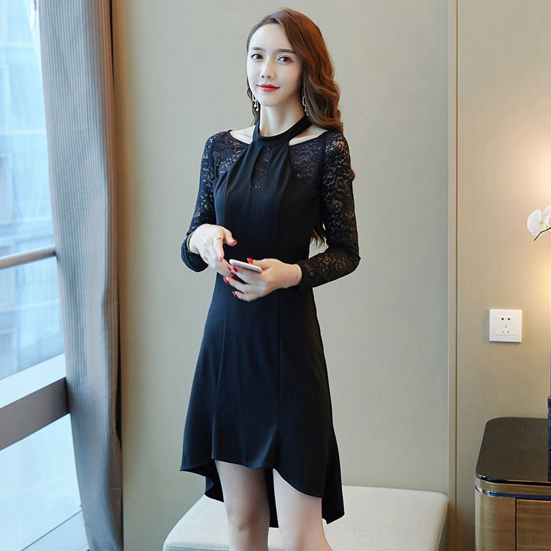 身材丰满的你，学学下面女人这样穿，凸显S曲线性感妖娆