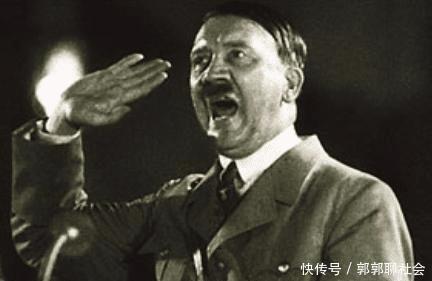 『遗言』希特勒死前留下一句遗言,足以轰动全世界!他也确实做到了