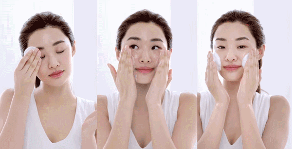 张雪迎、秀智素颜曝光？中韩国民初恋谁的颜值最抗打？