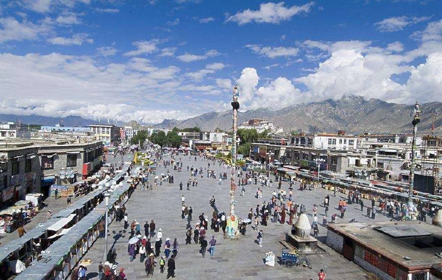 中国最安全的五线城市：安全指数全国第五，据说比北上广还要安全