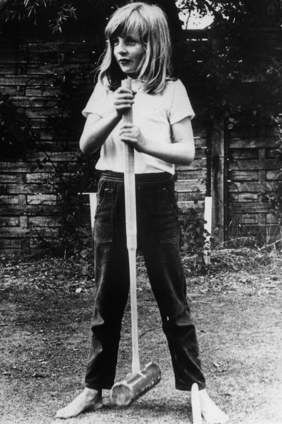 怀旧｜戴安娜王妃婚前经典时尚历史回顾