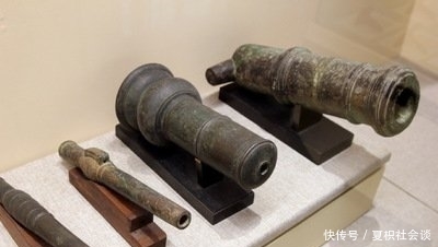 大明:他本是越南战俘,却为大明打造最强火器 朱棣对其只说了四个字