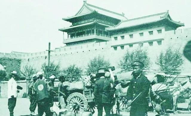 江苏最先改“城”称“市”，但为何说广州才是我国最早的“市”？