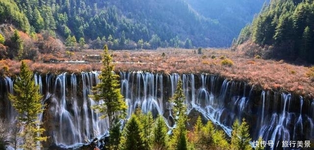 重磅消息!九寨沟国庆华丽回归!沉寂两年又将惊艳世人!