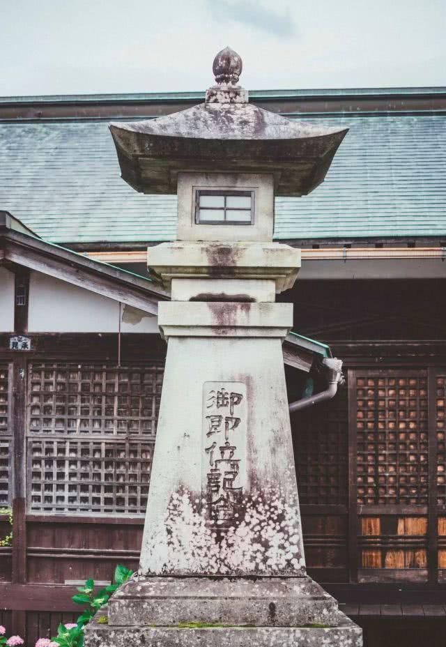 三分文艺,七分清新的国度,走进真实的霓虹国