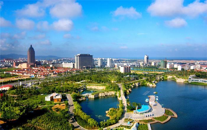  『青岛』山东最“委屈”的城市，位处沿海在青岛隔壁，却只能沦为四线城市