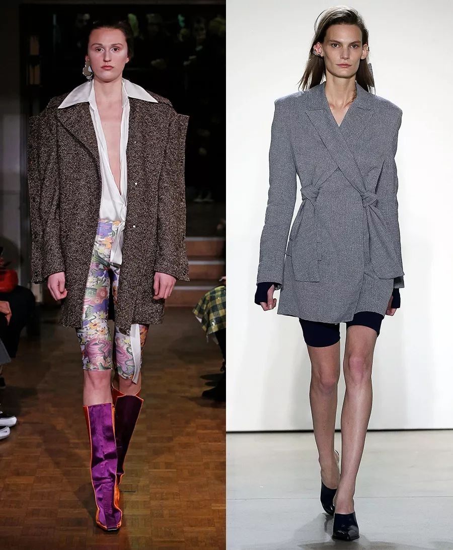 可盐可甜，入秋第一套衣服非它莫属!