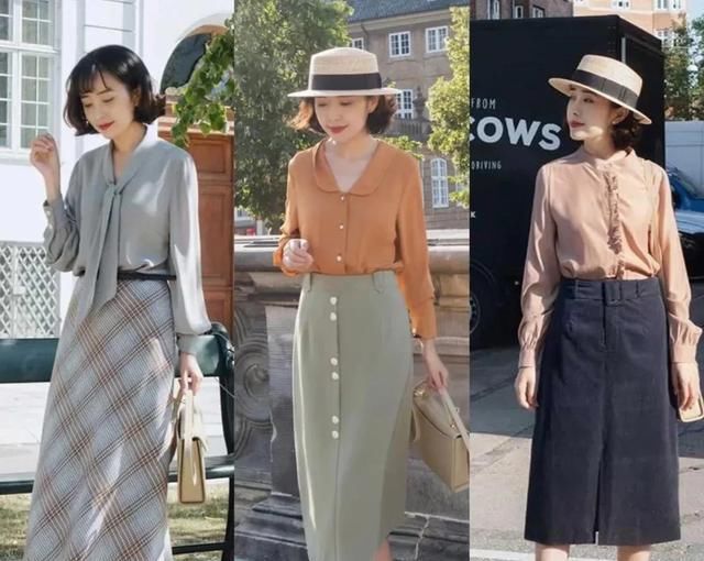 『成熟女性』有哪些适合妈妈(50岁左右)穿的衣服品牌?