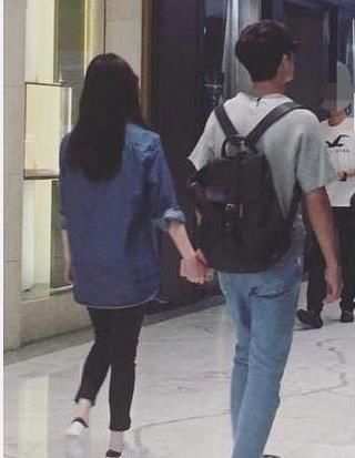 倪妮井柏然5月分手，网友：估计又有事要发生了，现在来填坑？