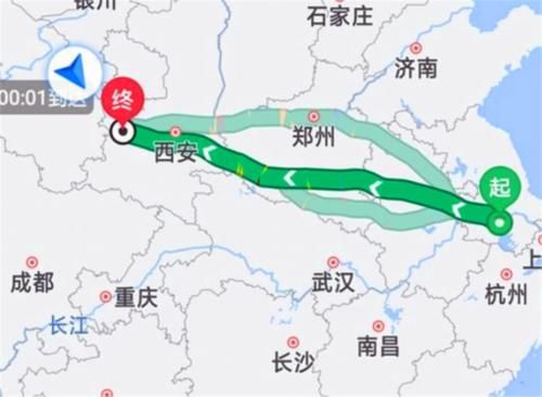  [国道]要回家了走国道划算吗？怎么看？