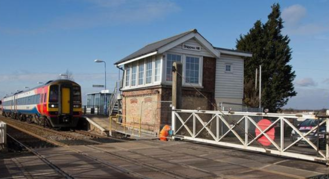 最空闲的火车站：一年仅12个乘客，坚持不关闭背后原因让人唏嘘