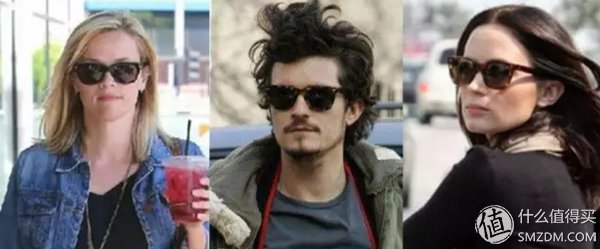 墨镜全攻略 | 遮脸神器怎么选才能既美貌又实用?