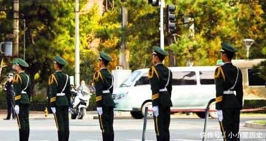 中国最霸气宾馆，有武警24小时站岗，土豪砸上亿也不给住