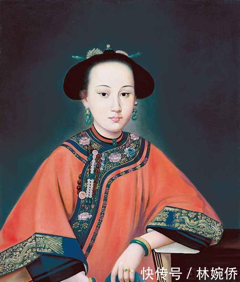  「答案」香妃为什么能“香”起来答案说出来人们都会信其家族是爱国的