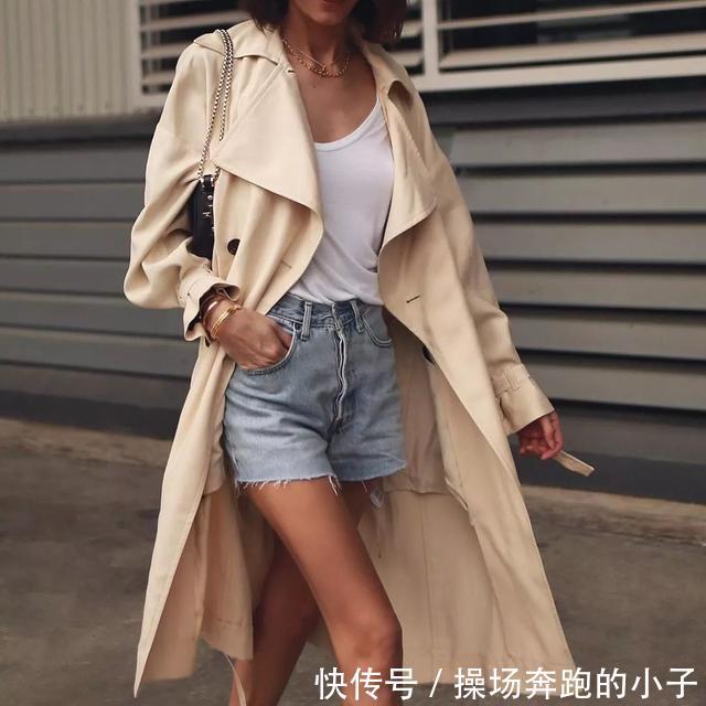 「棕色」开春不知道穿什么,2020春季必备色了解下