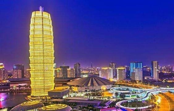 假如中国迁移首都，哪个城市合适这3个城市呼声最高