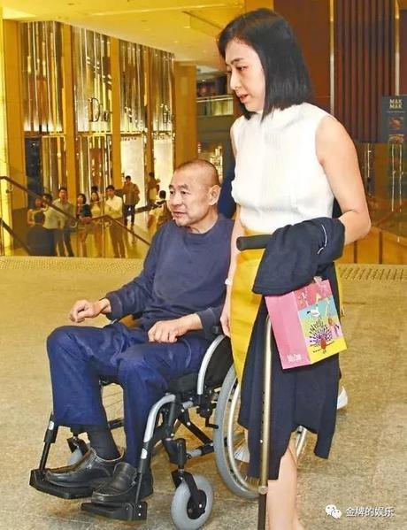 在接受采访的时候,刘銮雄也表示