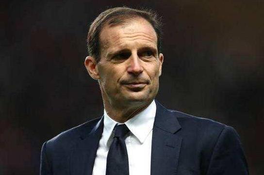 c罗不受红牌影响，帮助尤文获胜，阿莱格里说出了最主要的原因