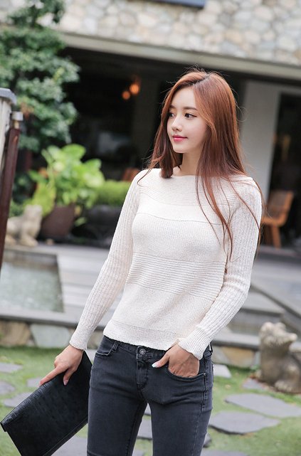 不能见面的时候,他们互相思念