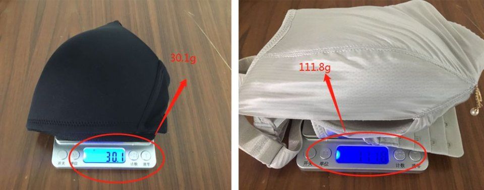 这么穿内衣，远离乳腺疾病!胸越来越大，舒服得好像没穿一样!