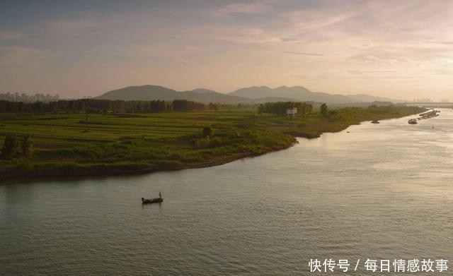 中国最“无奈”的河，曾经名气不输长江黄河，如今河水流不进海里