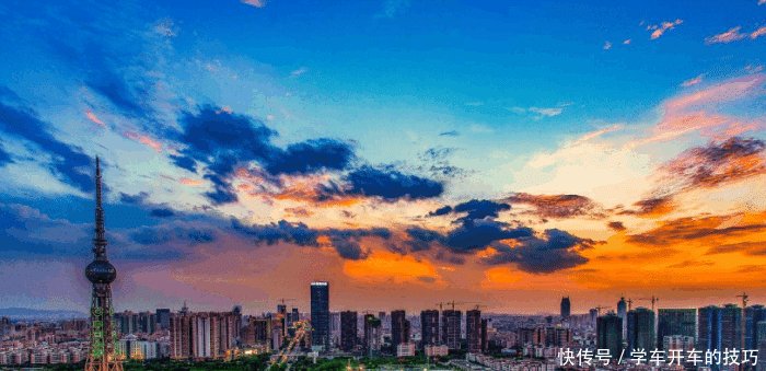  【规模】中国最有希望合并的2大城市, 规模超北京上海, 成超级大