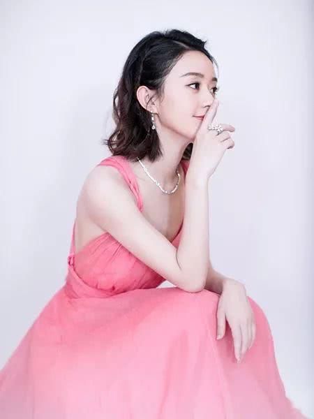 宋茜、刘诗诗、佟丽娅、杨紫、赵丽颖2018秋季新发型燃爆网络