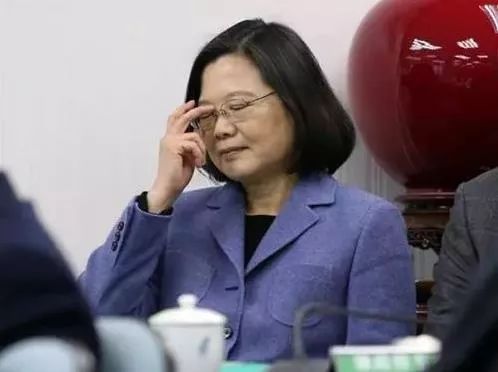 蔡英文又要＂抢菜摊＂? 大家猜这次结局会怎样