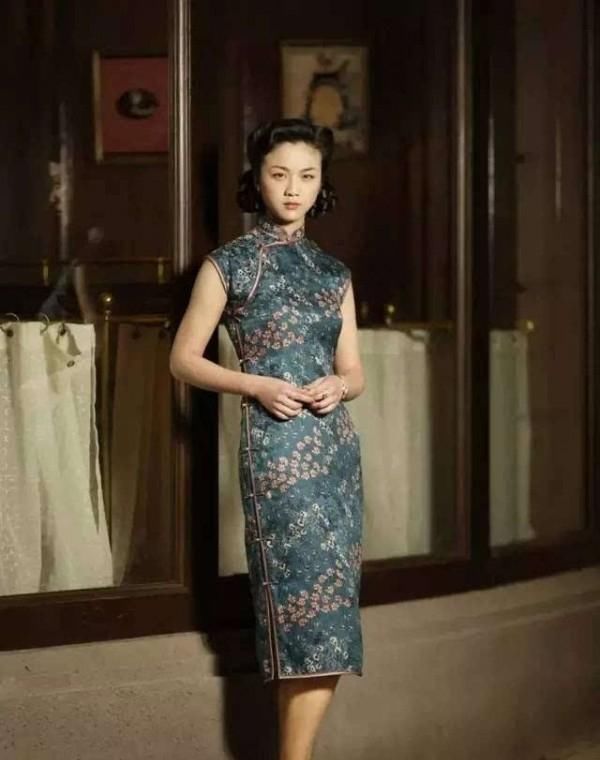 旗袍适合哪个年龄段穿搭 夏天适合穿旗袍吗