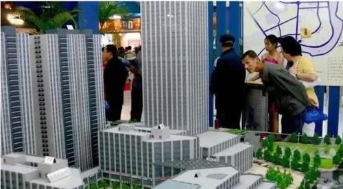  开盘■一期房和二期房应如何选择？区别竟然这么大？果然一分钱