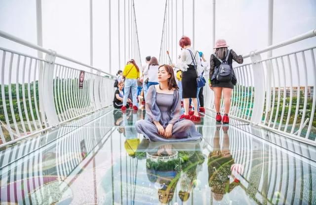 有些人在成都生活了20年，依然是个游客！