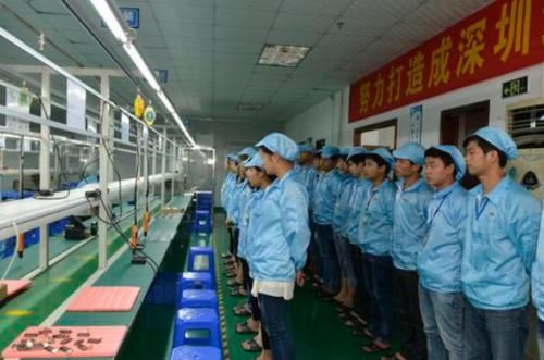  「里高」3亿农民工：90后招不来，80后做得慢，70后不敢招，为何