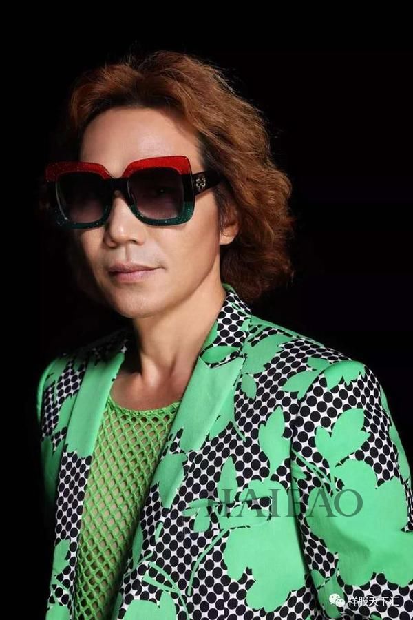 祥服天下开运能量时装新品全球发布,定义全新服饰概念开运时装万