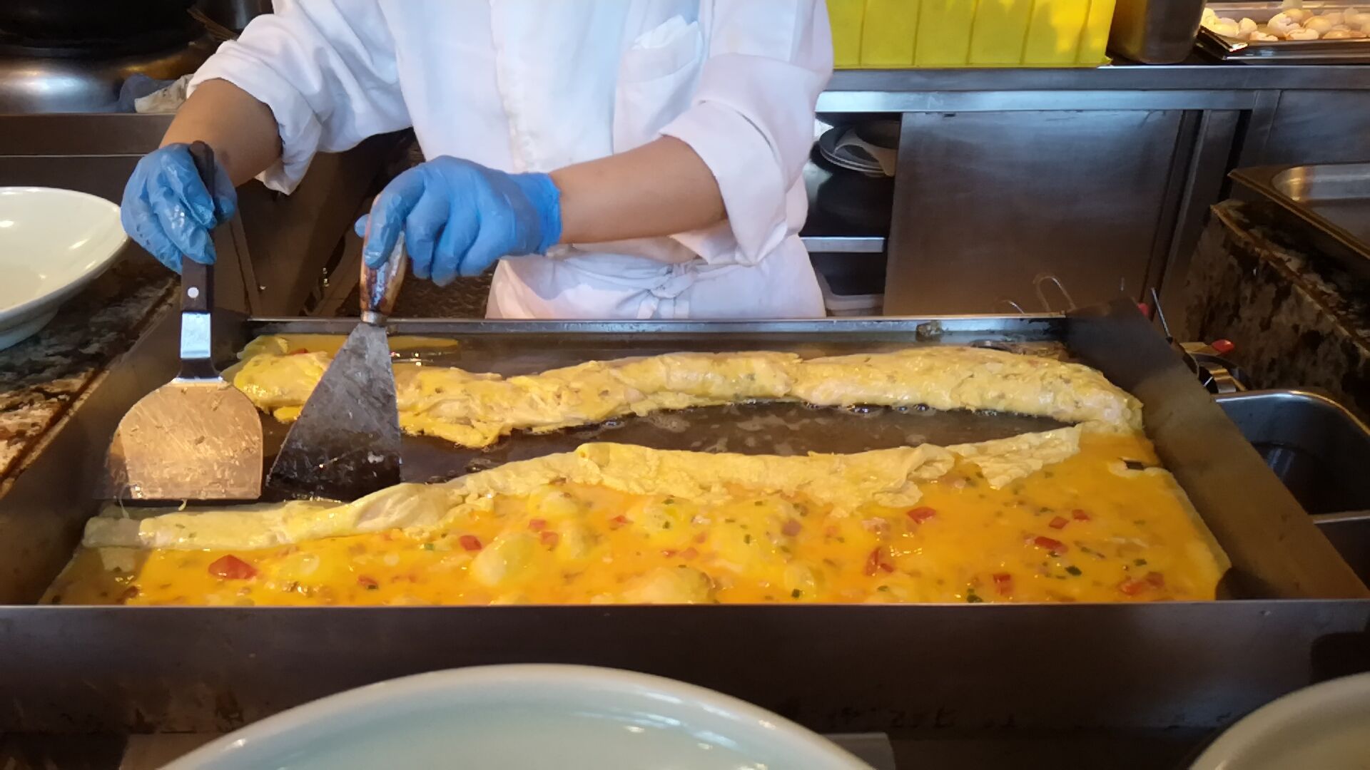 成都十二时辰，记旅行家红人天府之国”蓉城“游记